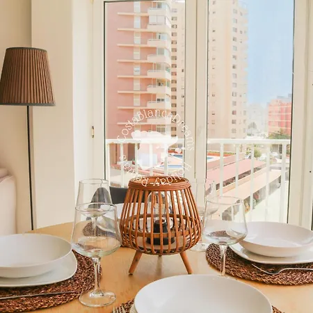 Apartamento Ifach *