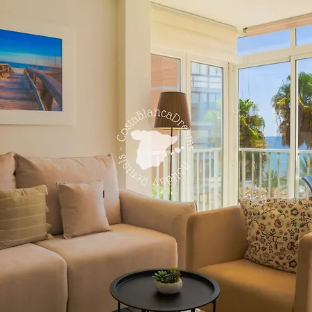 Apartamento Ifach *
