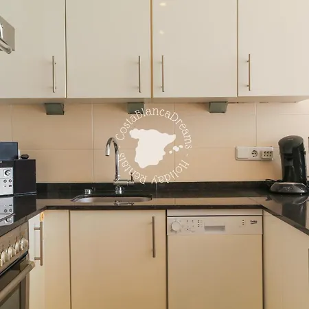 Apartamento Ifach *