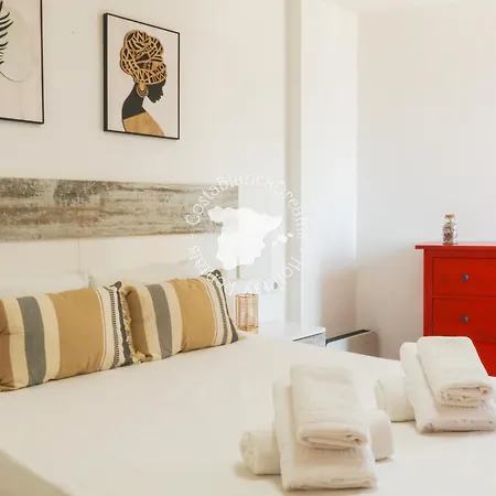 Ifach Apartamento *