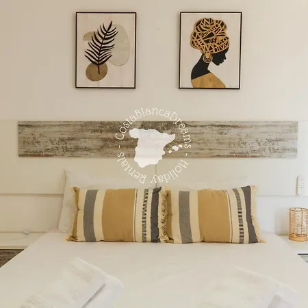 Ifach Apartamento