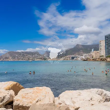 Ifach Apartamento *