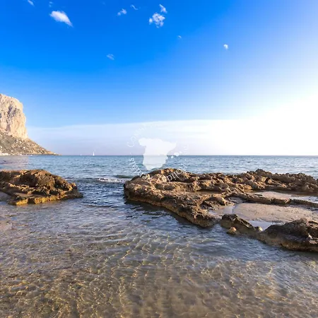 Ifach Apartamento