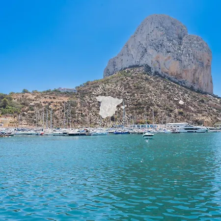 Apartamento Ifach *